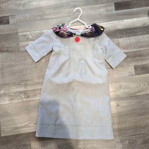 Persnickety girls dress size 6/7
